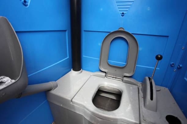 Best Construction Site Portable Toilets  in Castlewood, VA
