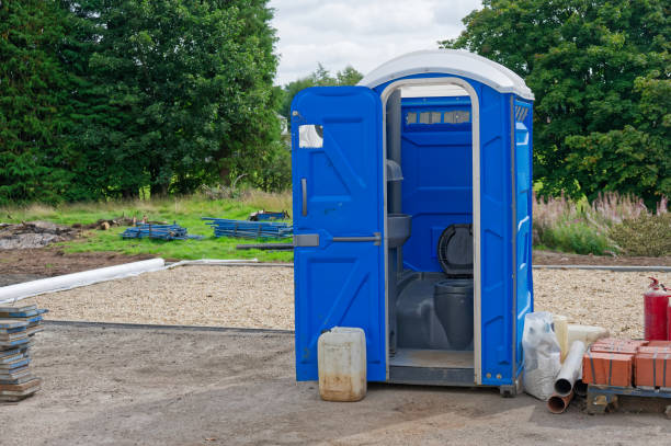 Best Event Portable Toilet Rental  in Castlewood, VA