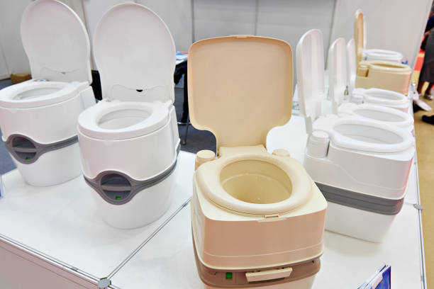 Best Portable Restroom Servicing (Cleaning and Restocking)  in Castlewood, VA