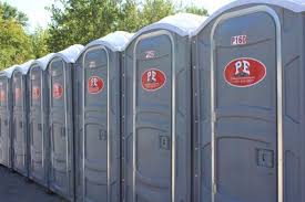 Best Restroom Trailer for Weddings  in Castlewood, VA